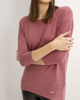 Picture of 3/4 Sleeve Blouse "Mia" faded blush