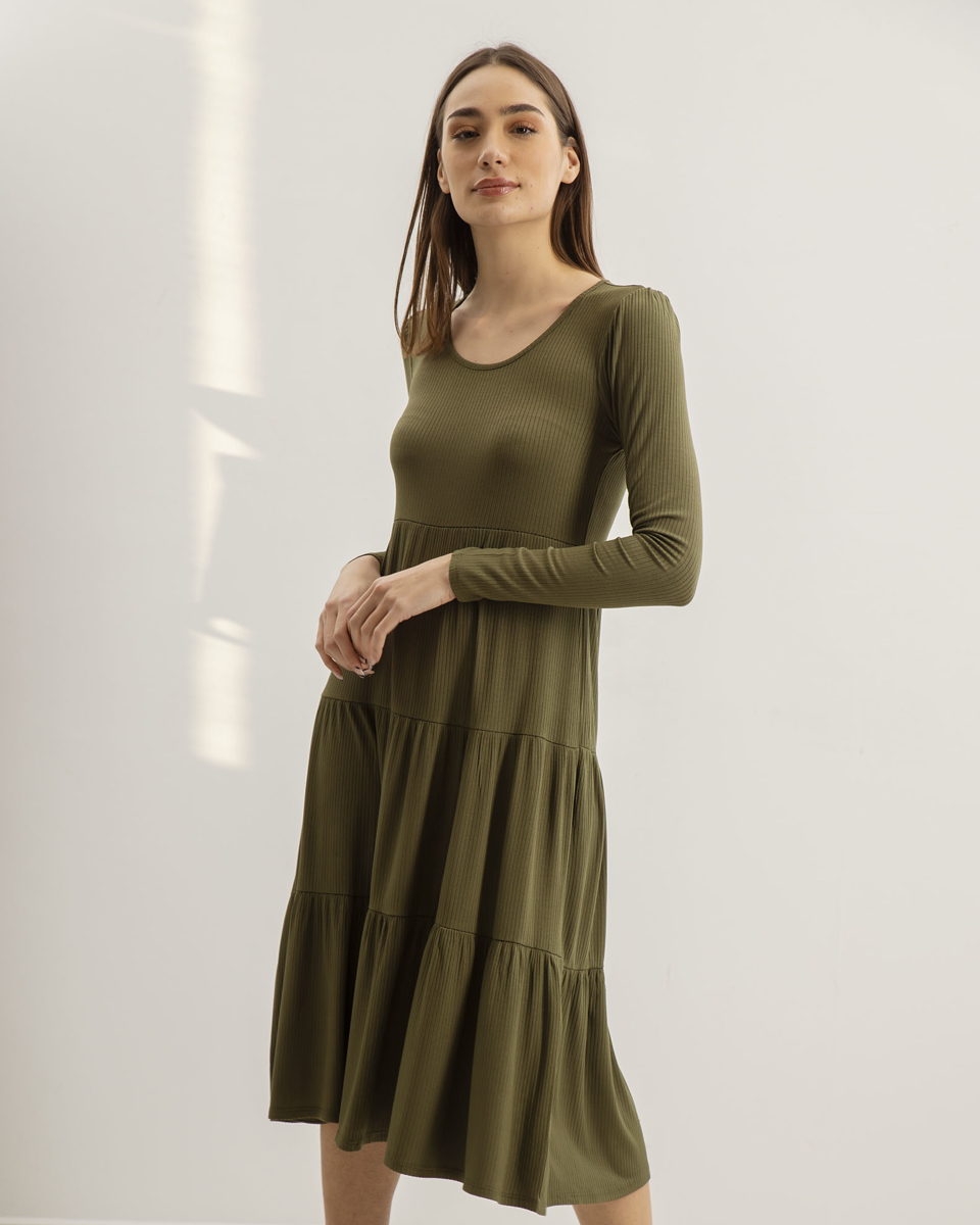 Picture of Midi Dress "Cary"