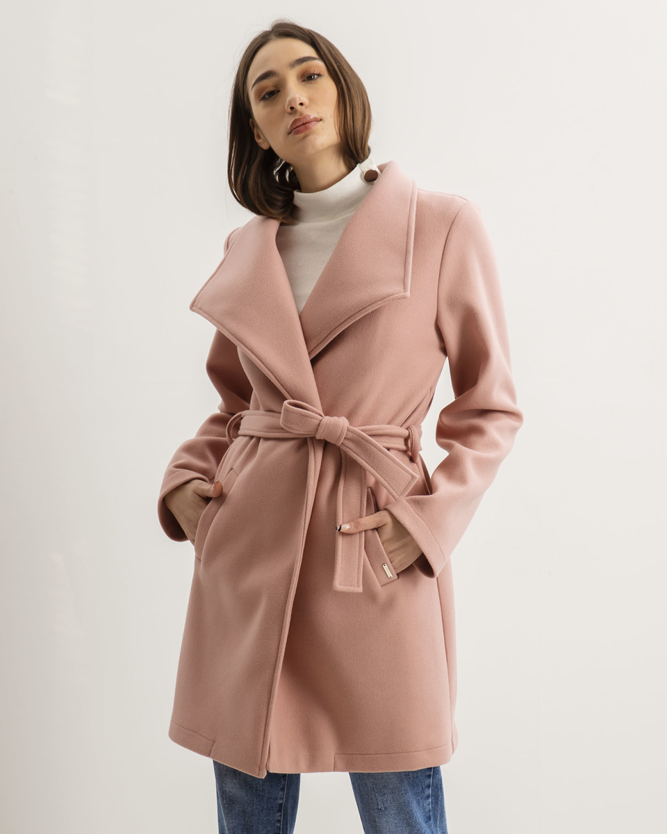 Picture of BELTED COAT - SPECIAL EDITION 30-0021