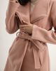 Picture of BELTED COAT - SPECIAL EDITION 30-0021