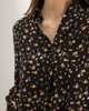 Picture of FLORAL PRINT BLOUSE "Belina"