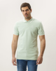 Picture of Men's Polo Short Sleeve Shirt in Green