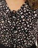 Picture of Mini Short Sleeve Flora Dress "Suzette"