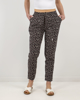 Picture of Women's Diverse Trousers "Ricky" in Black