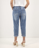 Picture of DENIM TROUSERS "Mirell"