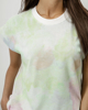 Picture of Women's Tie Dye T-Shirt "Kate"