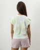 Picture of Women's Tie Dye T-Shirt "Kate"