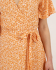 Picture of Midi Floral Dress "Lina"