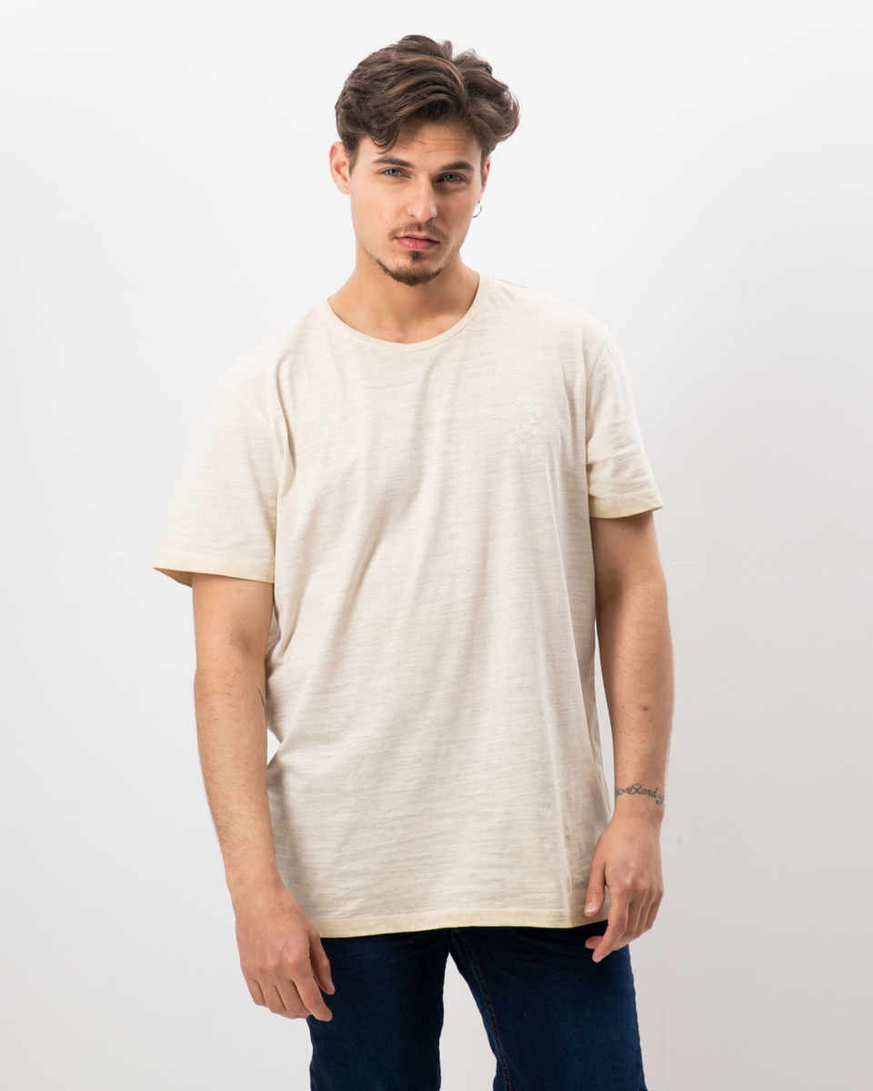 Picture of SHORT SLEEVE T-SHIRT 