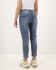 Picture of DENIM TROUSERS "Izzy"