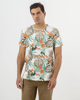 Picture of Men's Printed T-Shirt