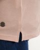 Ανδρική Κοντομάνικη Μπλούζα Polo "Larry" Ροζ