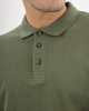 Picture of  Men's Basic Short Sleeve Polo "Larry" Khaki