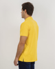 Picture of Men's Polo Short Sleeve Shirt in Yellow
