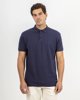 Picture of  Men's Basic Short Sleeve Polo "Larry" Blue Navy