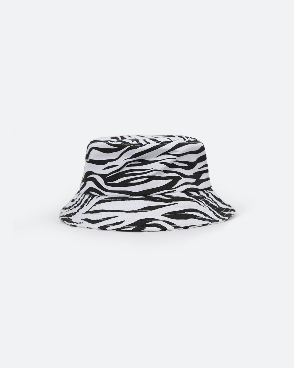 Picture of BUCKET HAT "Prissy" Black