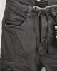Picture of Cargo Pants "Federico" Anthra