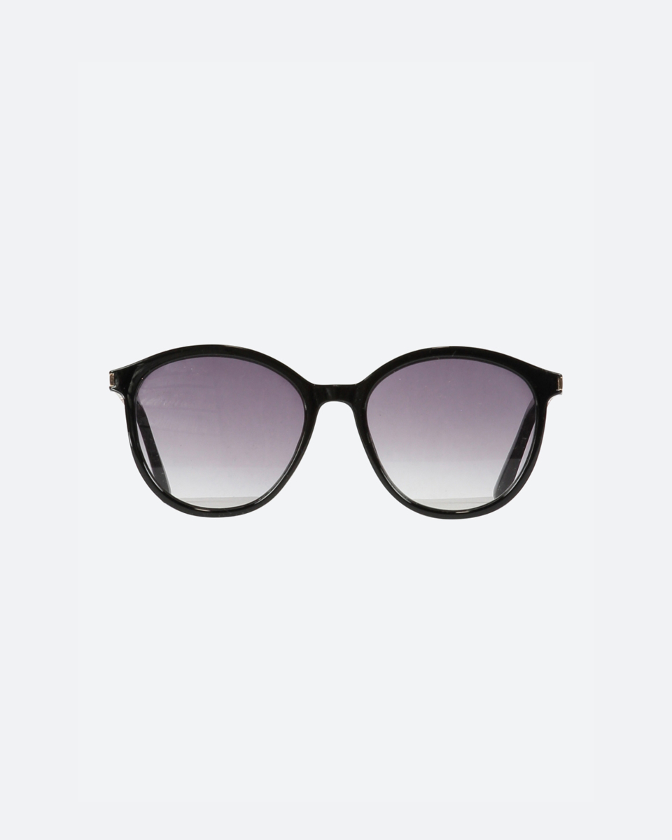 Picture of Round sunglasses "Zima" black