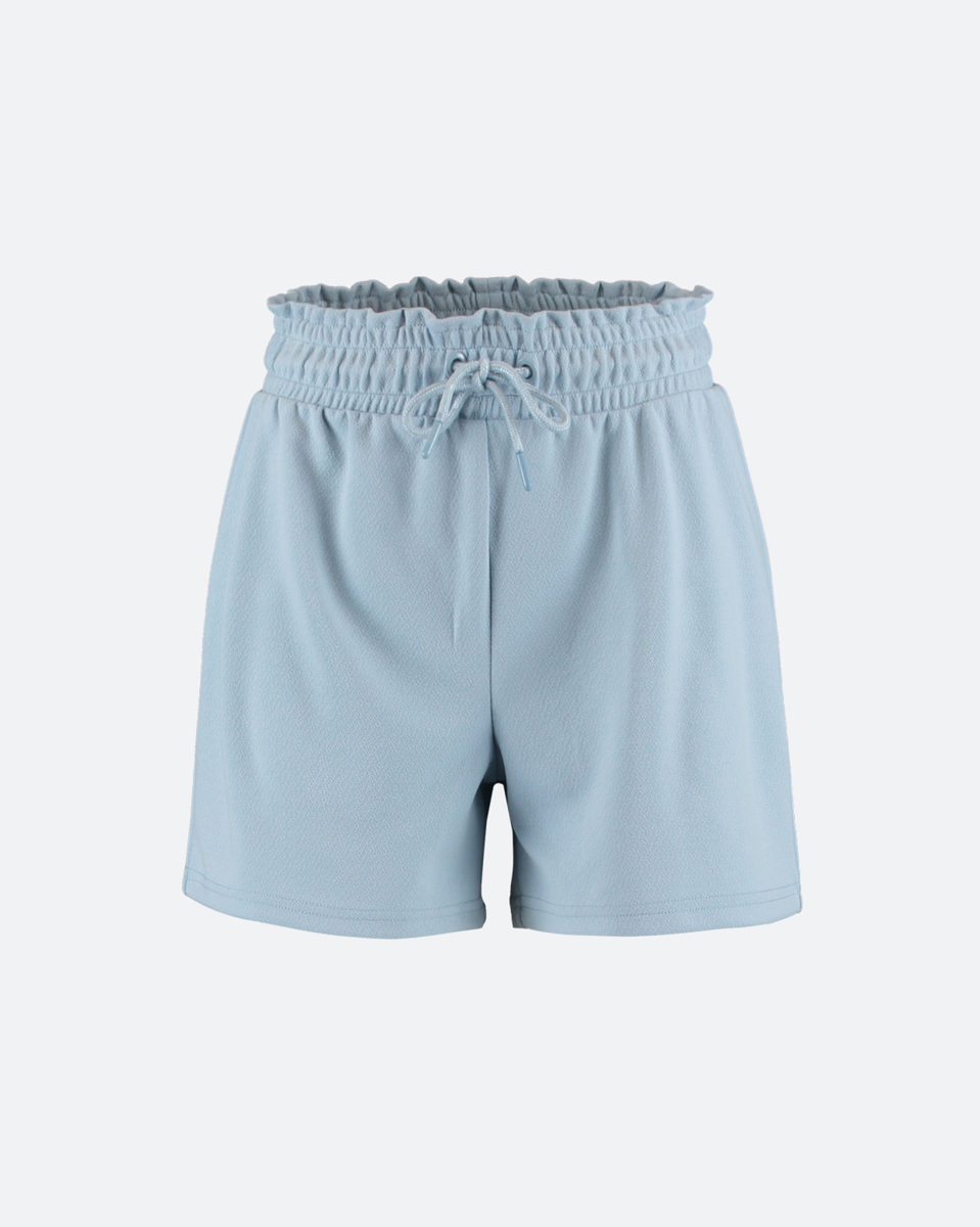 Picture of Women's bermuda-shorts "Lene" light blue