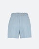 Picture of Women's bermuda-shorts "Lene" light blue