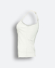 Picture of Women's sleeveless top "Casey" in offwhite