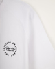 Picture of Men's short sleeve t-shirt "Original brandname" offwhite