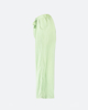 Picture of Women's Flowing Wide-Leg Trousers "Cira" green tea