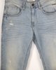 Picture of Twister fit Denim Trousers in light blue