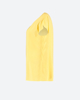 Picture of Women's Short Sleeve Blouse "Farina" in yellow