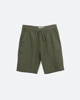 Picture of Men's Linen Bermuda Shorts in Khaki "Lorentzo"