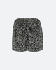 Picture of Women's Casual Shorts "Rani" in black