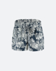 Picture of Women's Casual Shorts "Rani" in blue