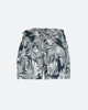 Picture of Women's Casual Shorts "Rani" in blue