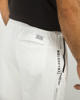 Picture of Men's Soft Bermuda "Georgino" in White