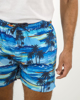 Picture of SWIMMING TRUNKS "Mykonos"