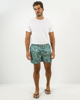 Picture of SWIMMING TRUNKS "Mykonos" Blue
