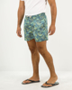 Picture of SWIMMING TRUNKS "Mykonos" Blue