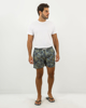 Picture of SWIMMING TRUNKS "Mykonos" Blue Navy