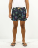 Picture of SWIMMING TRUNKS "Mykonos" Blue Raf