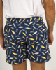 Picture of SWIMMING TRUNKS "Mykonos" Blue Royal
