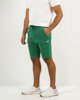 Picture of Men's Soft Bermuda "Emilio" in Green