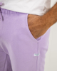 Picture of Men's Soft Bermuda "Emilio" in Purple