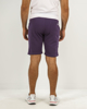 Picture of Men's Soft Bermuda "Fotis" in Purple