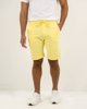 Picture of Men's Soft Bermuda "Edoardo" in Yellow