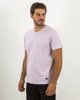Picture of Men's Short Sleeve T-Shirt ''Miltos" in Purple