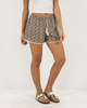 Picture of Women's Casual Shorts "Sia" in  offwhite 