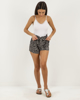 Picture of Women's Casual Shorts "Rani" in black