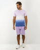 Picture of TIE-DYE SHORTSLEEVE T-SHIRT 