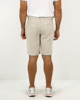 Picture of Men's Linen Bermuda Shorts in Beige "Lorentzo"