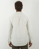 Picture of Men's Textured Linen Shirt "Sakip" White